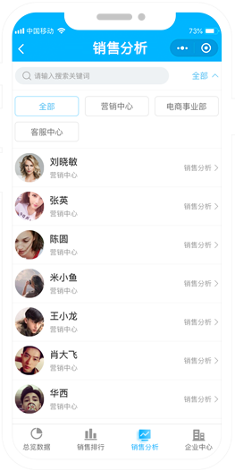 人工智能名片_AI智能名片_小程序名片-快印客