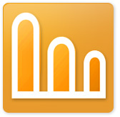 完善的統計系統